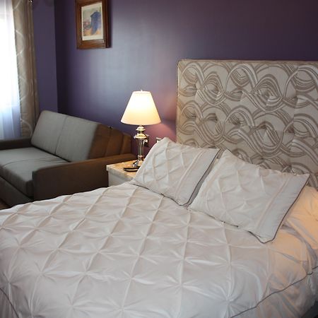 Zarzarosa Hotel Boutique เกเรตาโร ภายนอก รูปภาพ
