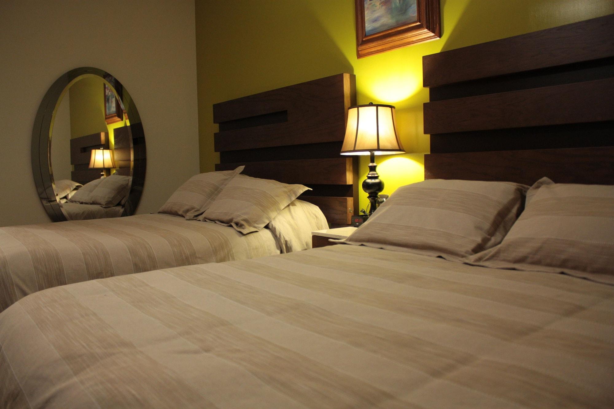 Zarzarosa Hotel Boutique เกเรตาโร ภายนอก รูปภาพ