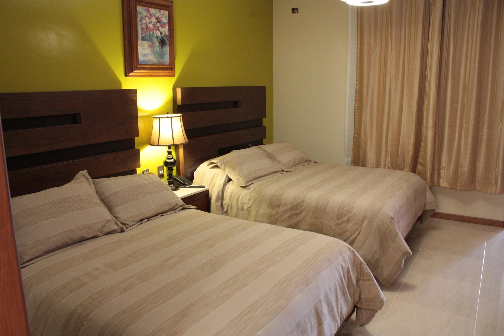 Zarzarosa Hotel Boutique เกเรตาโร ภายนอก รูปภาพ