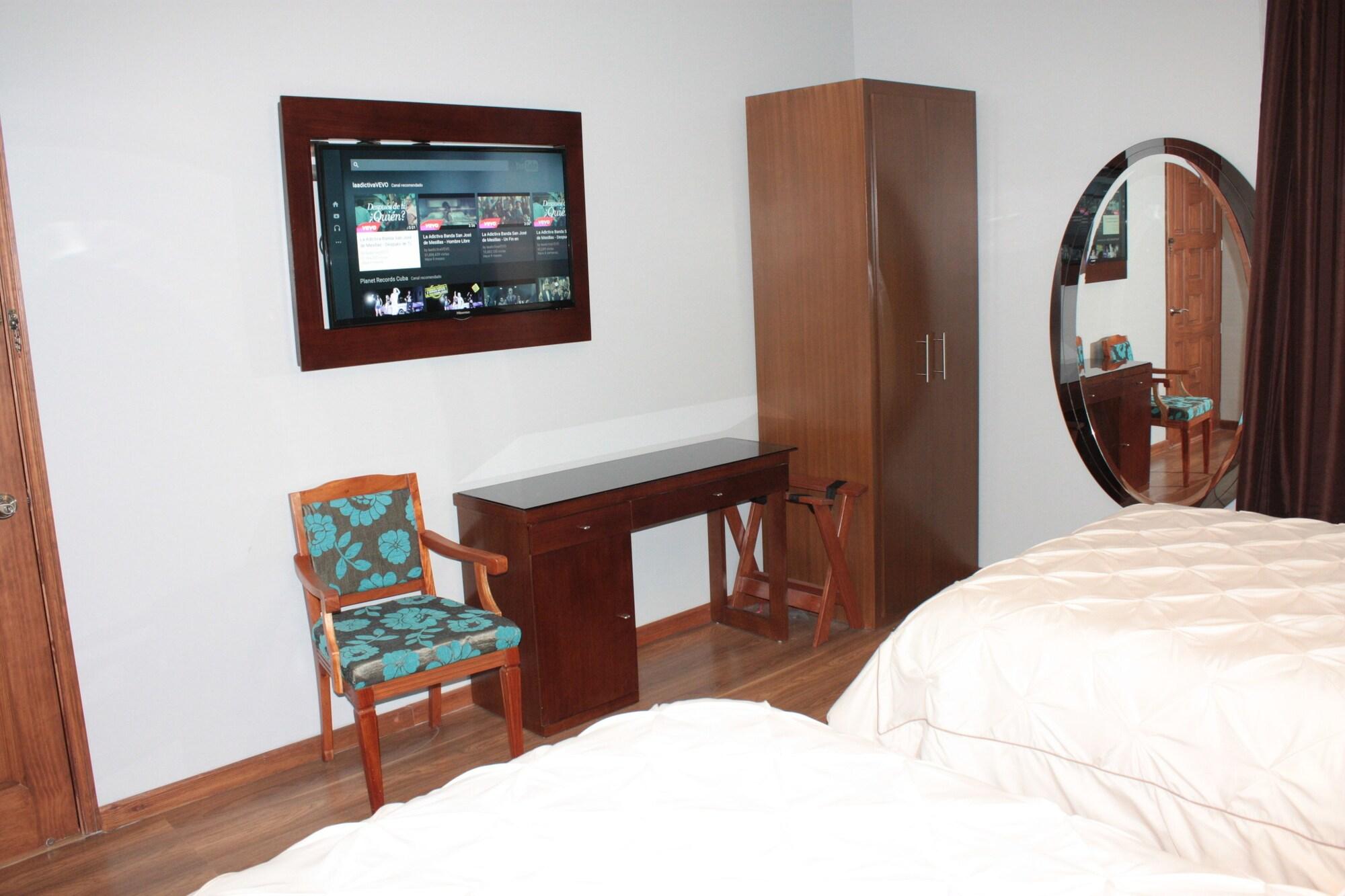 Zarzarosa Hotel Boutique เกเรตาโร ภายนอก รูปภาพ