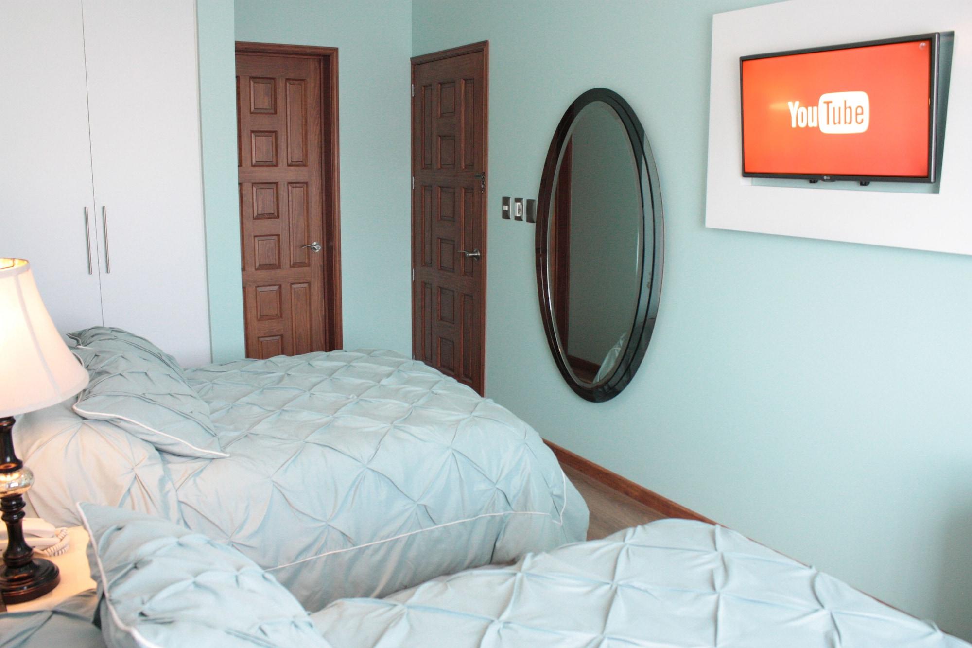 Zarzarosa Hotel Boutique เกเรตาโร ภายนอก รูปภาพ