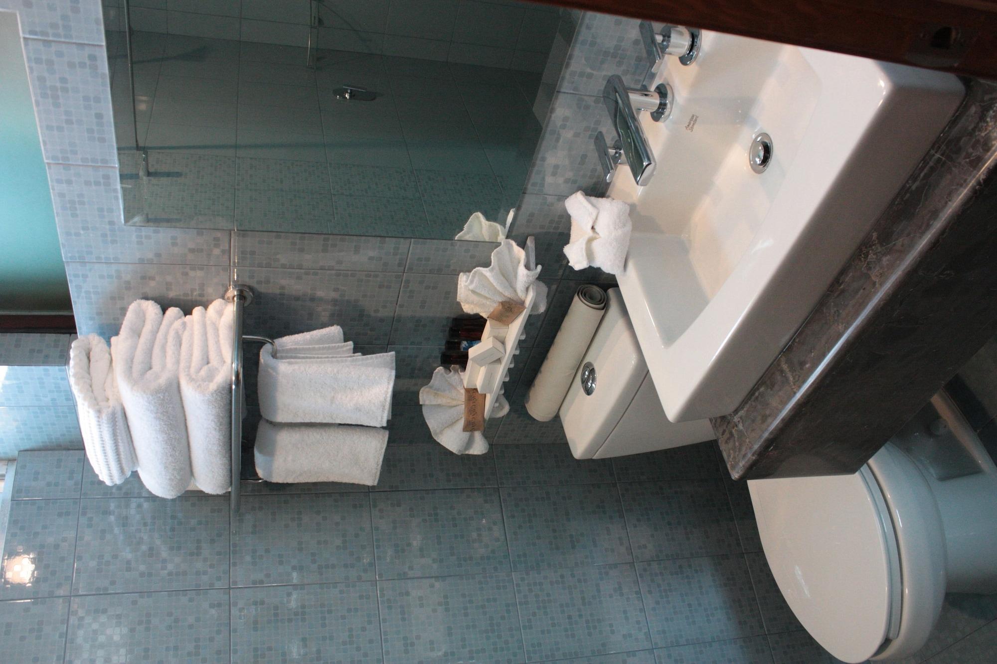 Zarzarosa Hotel Boutique เกเรตาโร ภายนอก รูปภาพ