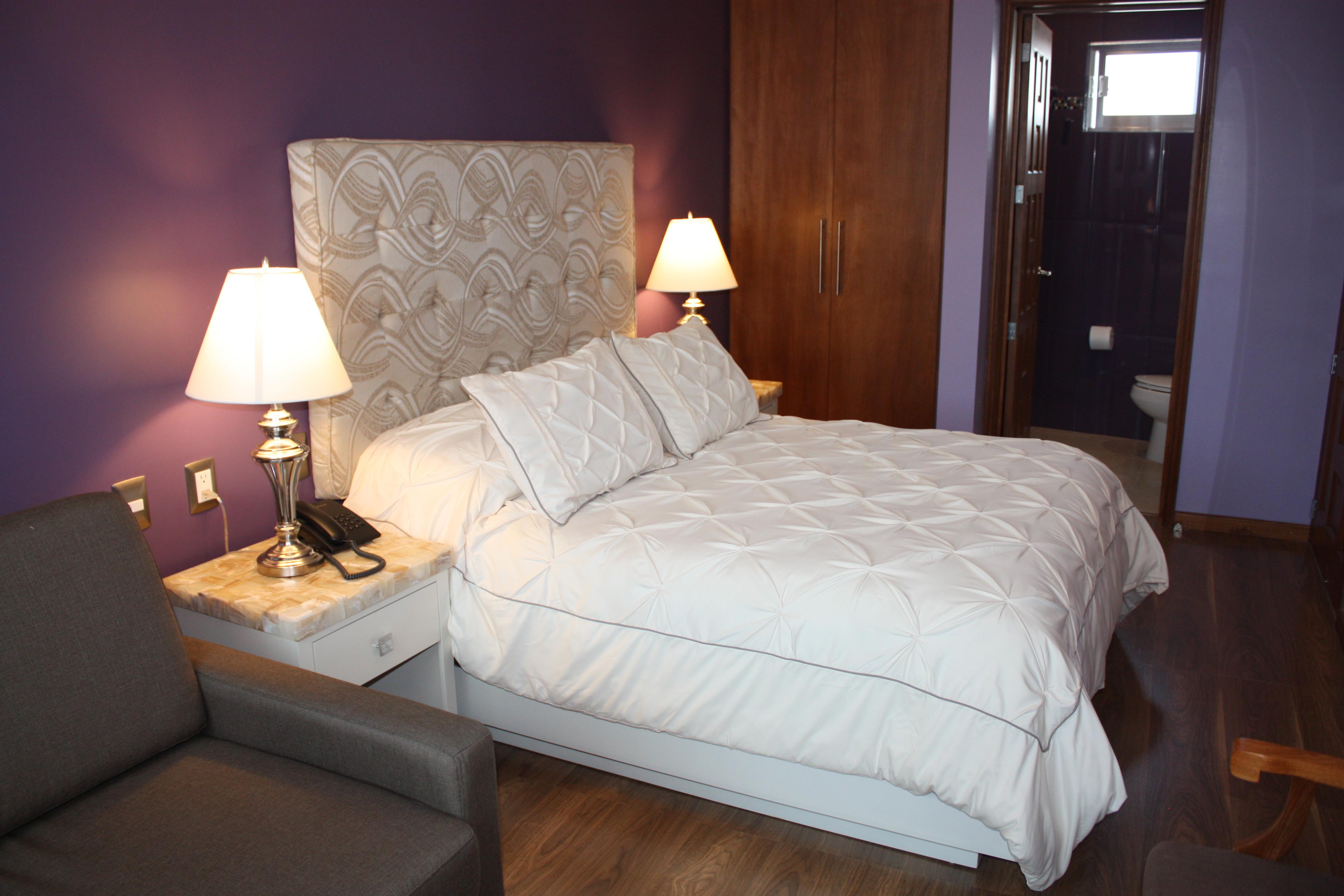 Zarzarosa Hotel Boutique เกเรตาโร ภายนอก รูปภาพ