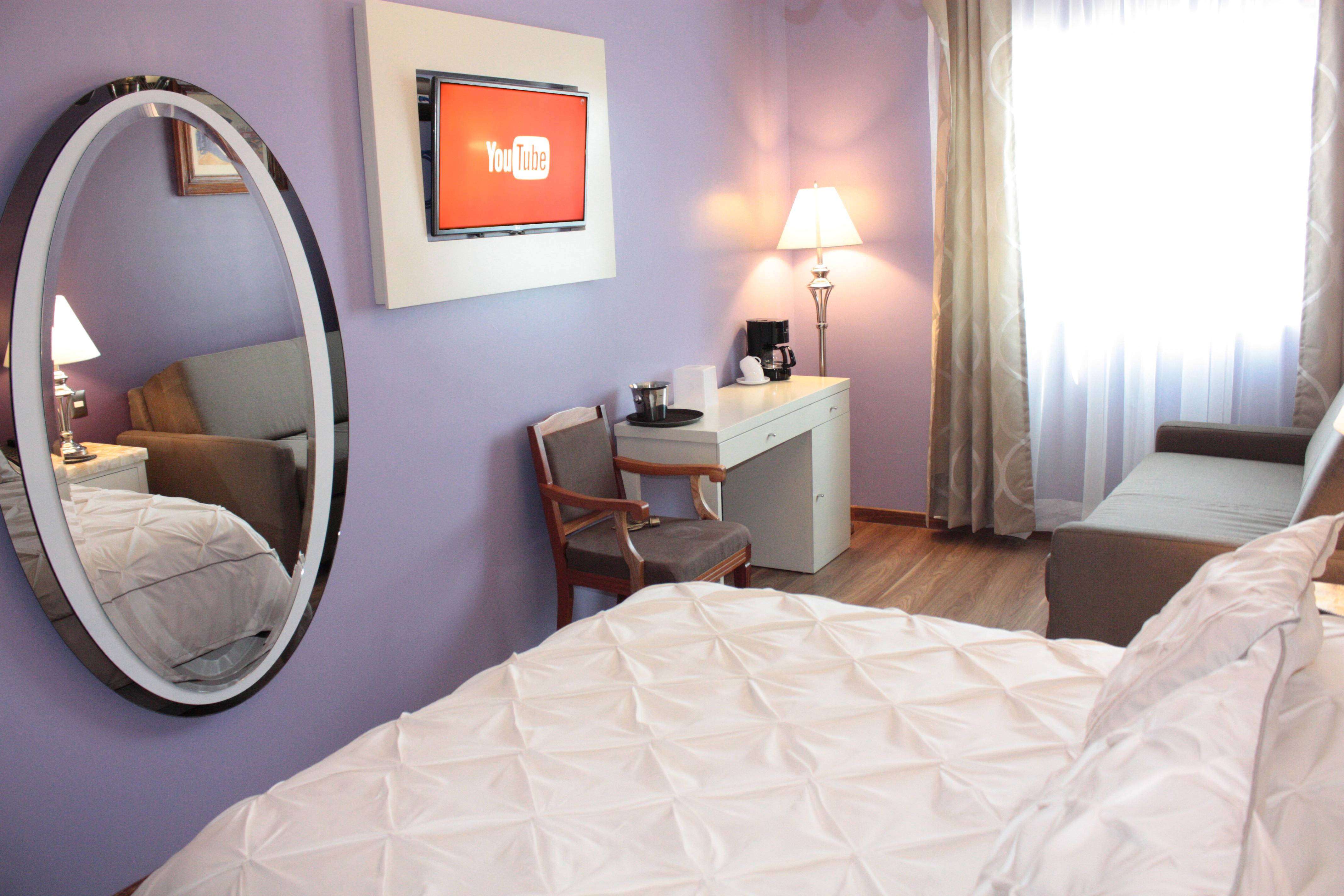Zarzarosa Hotel Boutique เกเรตาโร ภายนอก รูปภาพ