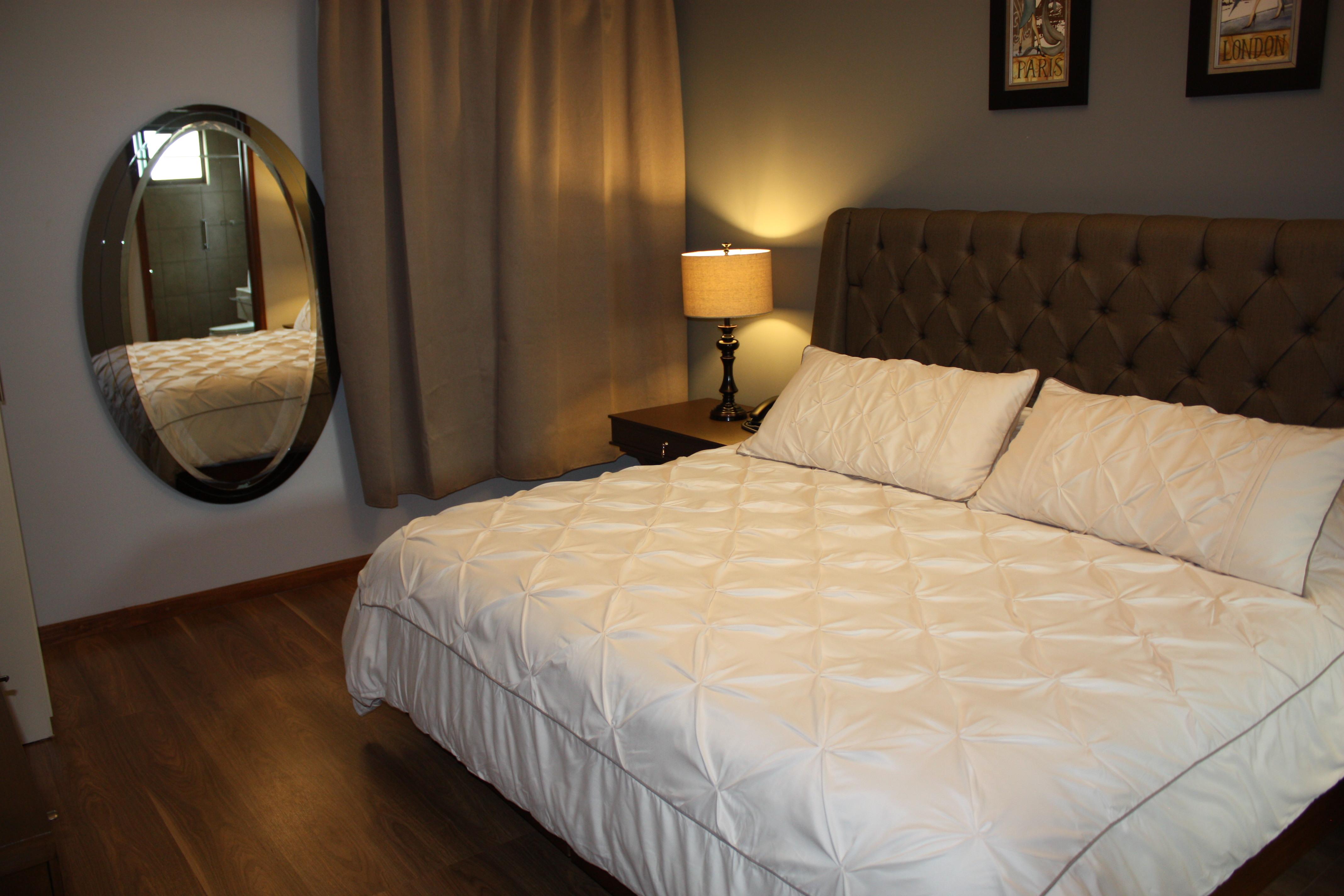 Zarzarosa Hotel Boutique เกเรตาโร ภายนอก รูปภาพ