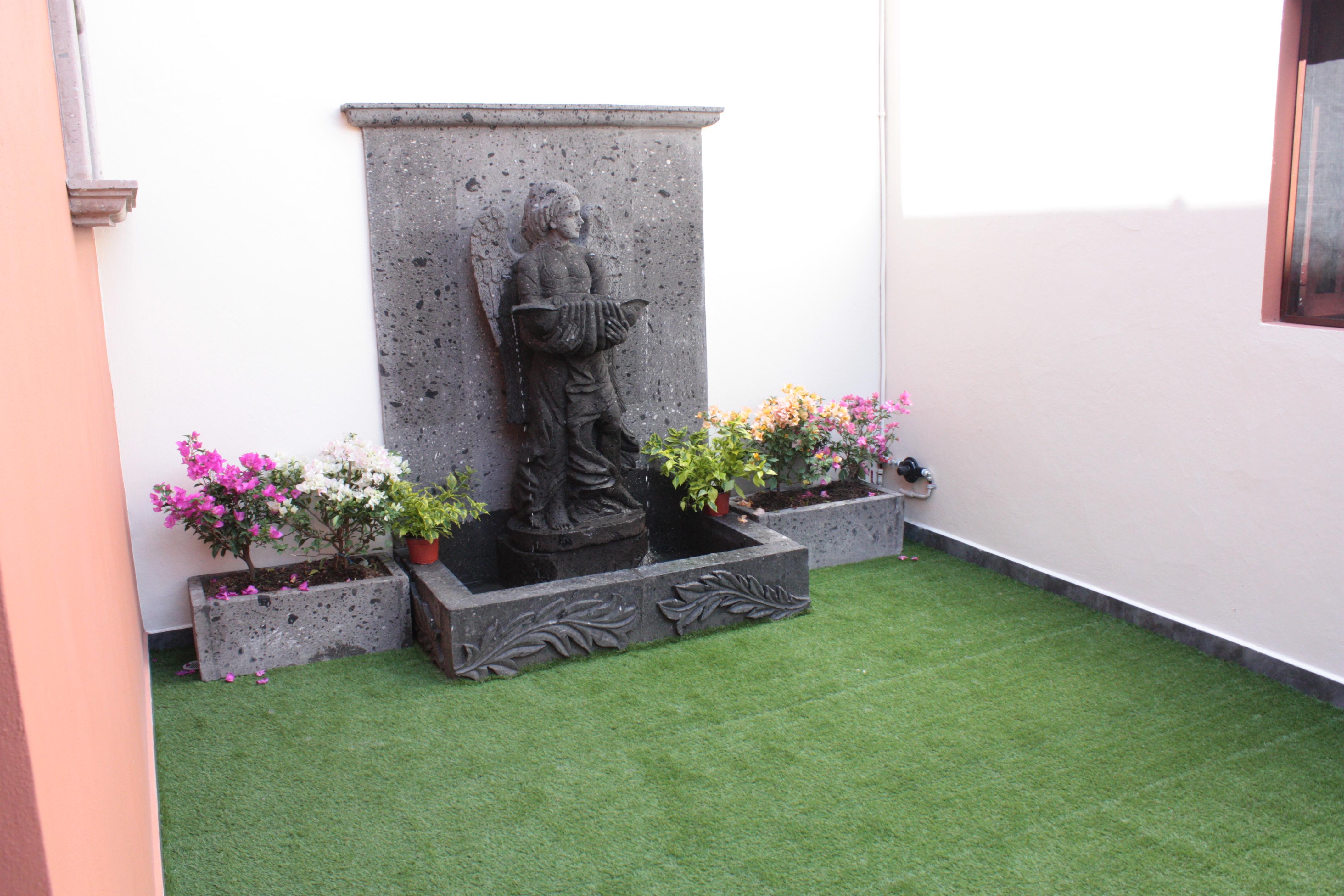 Zarzarosa Hotel Boutique เกเรตาโร ภายนอก รูปภาพ